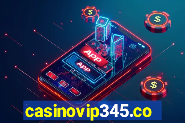 casinovip345.com