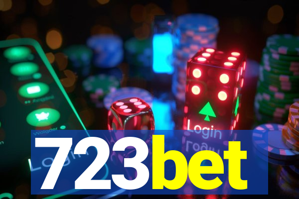 723bet