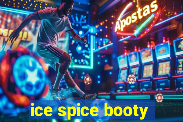 ice spice booty