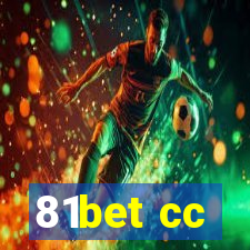 81bet cc