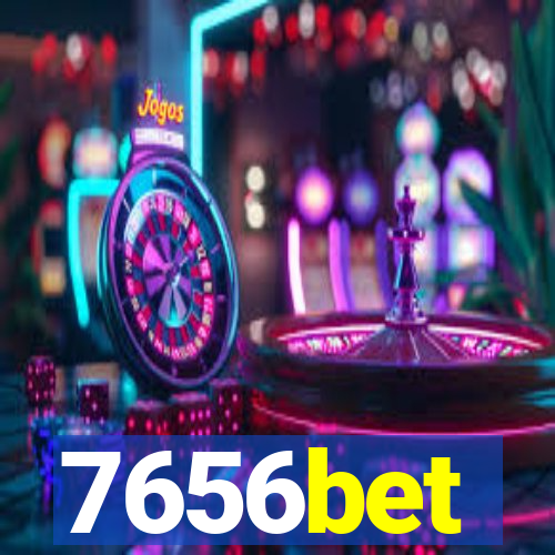 7656bet