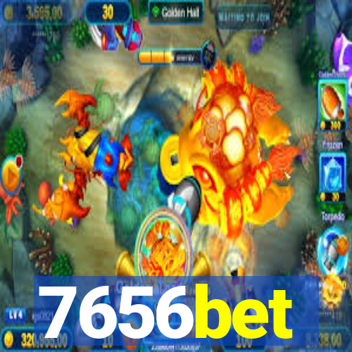 7656bet