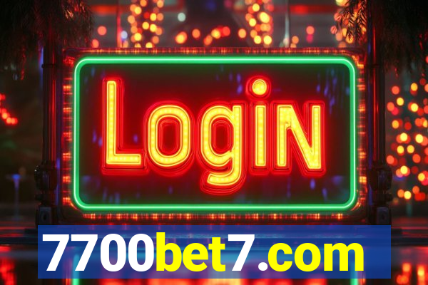 7700bet7.com