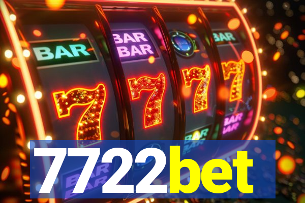 7722bet