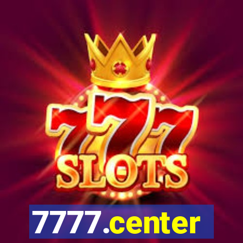 7777.center