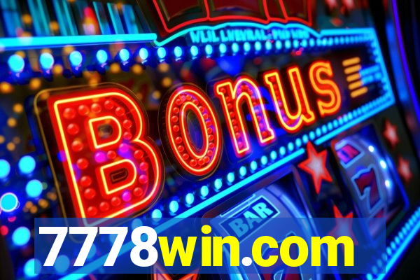 7778win.com