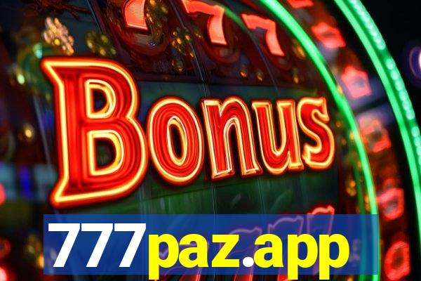 777paz.app