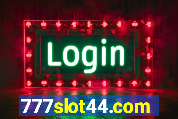 777slot44.com