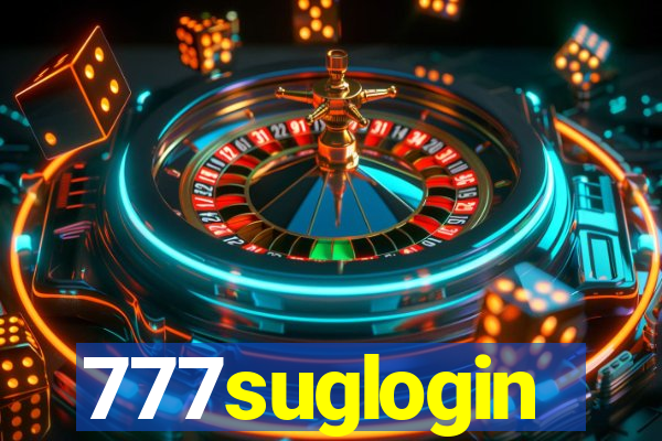 777suglogin