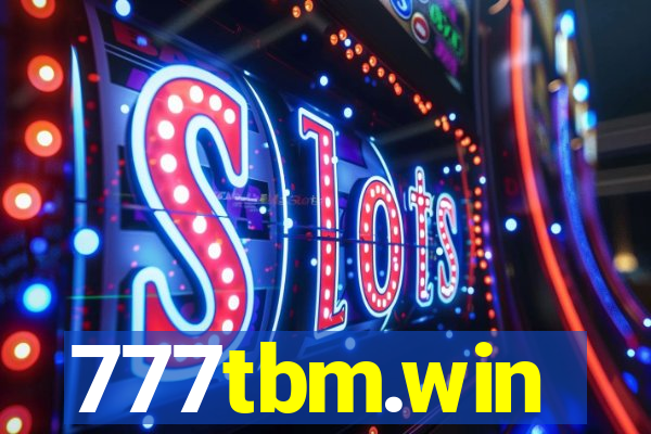 777tbm.win