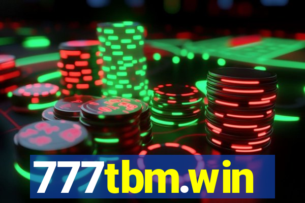 777tbm.win