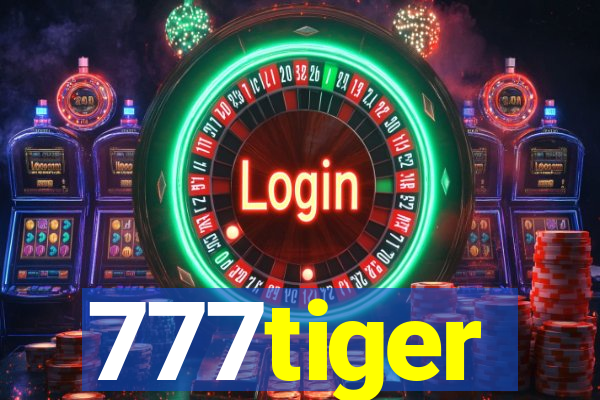 777tiger