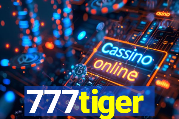 777tiger