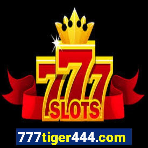 777tiger444.com