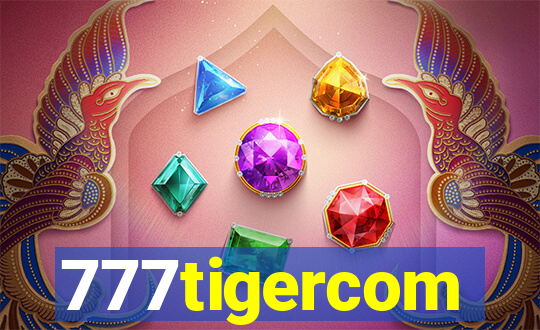 777tigercom