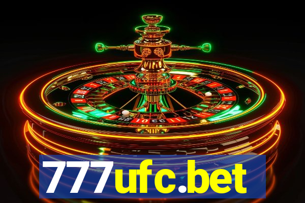 777ufc.bet