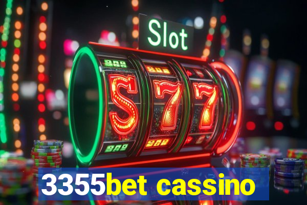 3355bet cassino