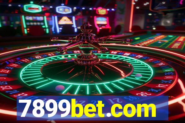 7899bet.com