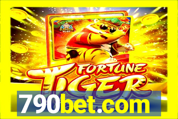 790bet.com