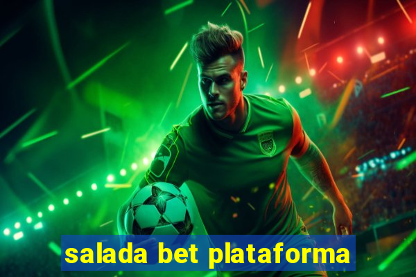 salada bet plataforma