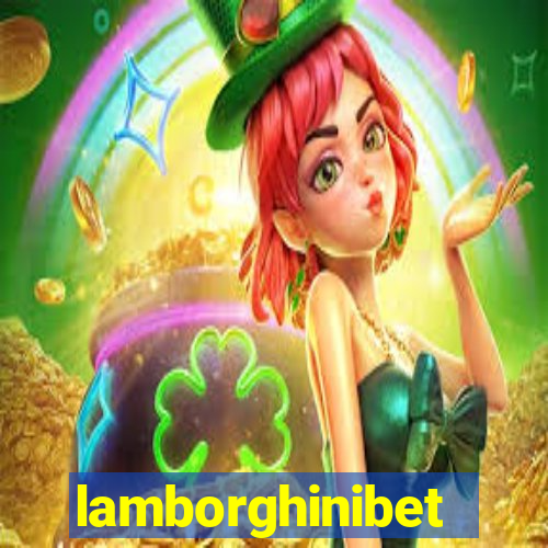 lamborghinibet