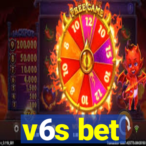 v6s bet