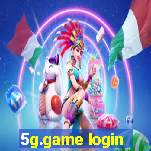 5g.game login