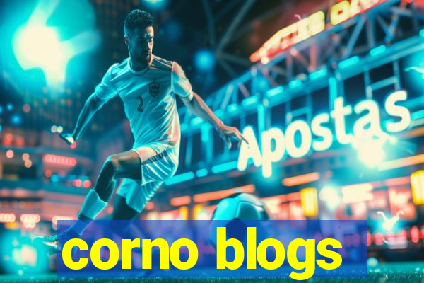 corno blogs