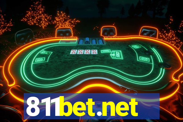 811bet.net