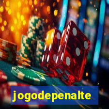 jogodepenalte