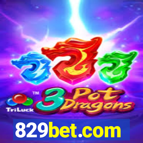 829bet.com