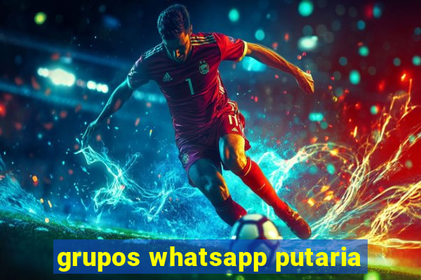 grupos whatsapp putaria