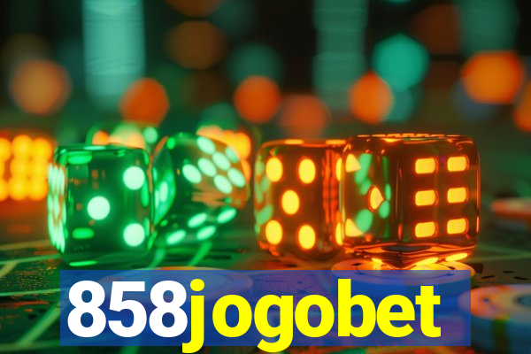 858jogobet