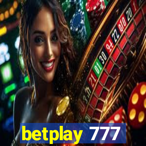 betplay 777