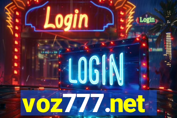 voz777.net