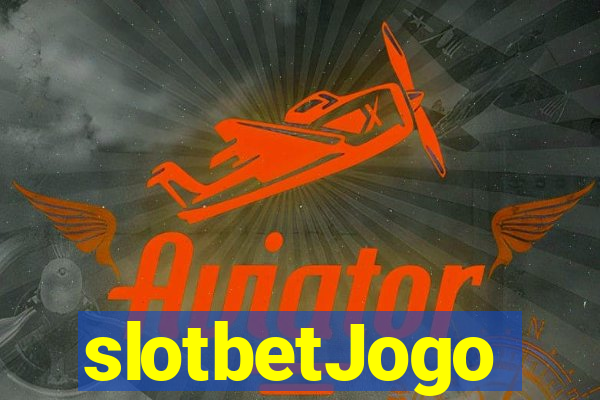 slotbetJogo