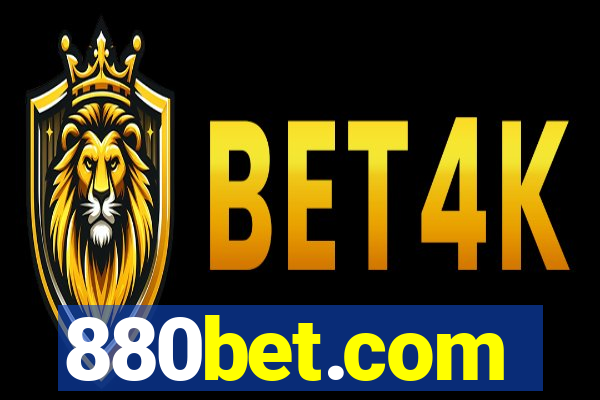 880bet.com