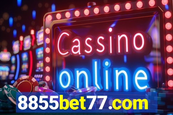 8855bet77.com