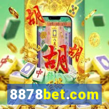 8878bet.com