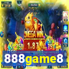 888game8