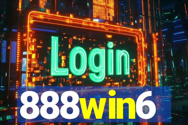 888win6