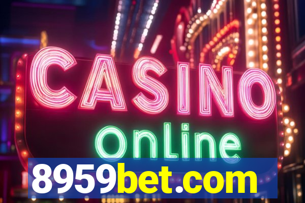 8959bet.com