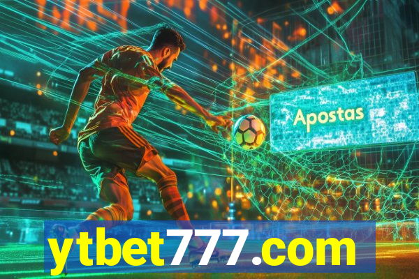 ytbet777.com