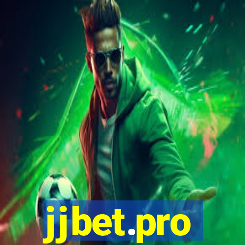 jjbet.pro