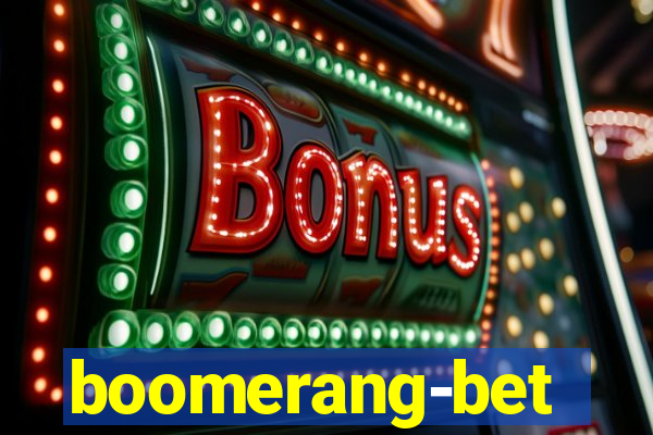 boomerang-bet