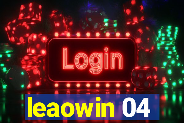 leaowin 04