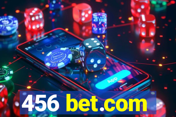 456 bet.com