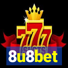 8u8bet