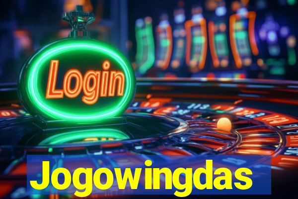 Jogowingdas