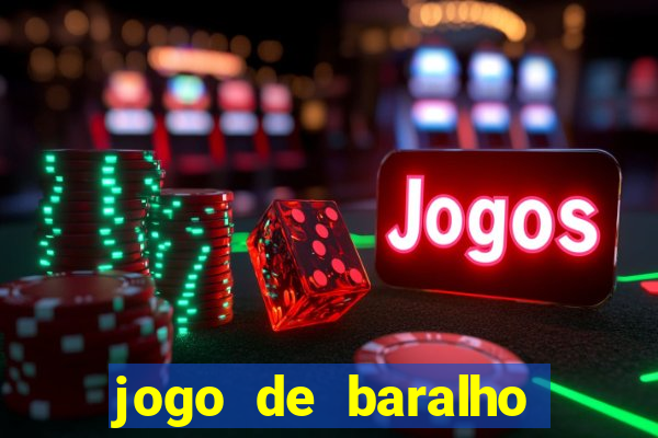 jogo de baralho pife online